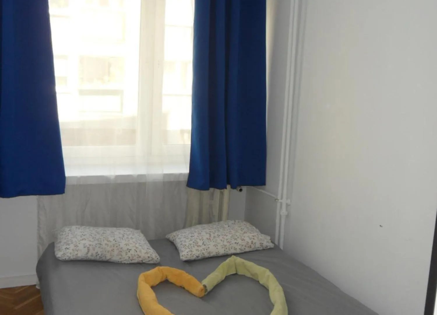 Wroclaw University Apartment Polen